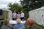 Frenchay Flower Show