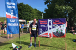 Severn Bridge Half Marathon 