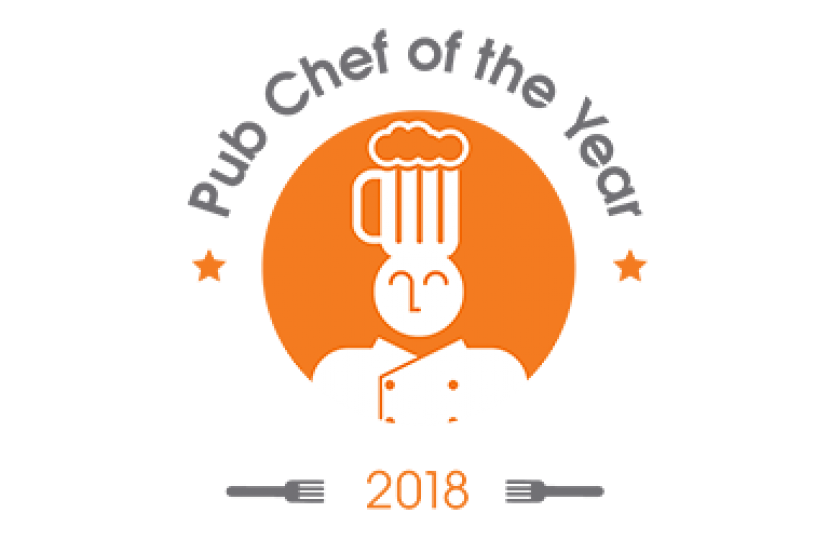 Parliamentary Pub Chef of the Year 2018
