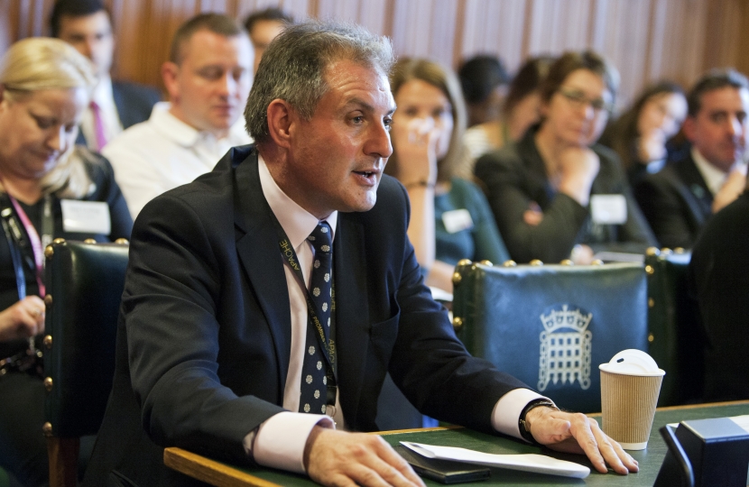 All-Party Parliamentary Group on Children, Teenagers and Young Adults with Cancer Vice Chairman