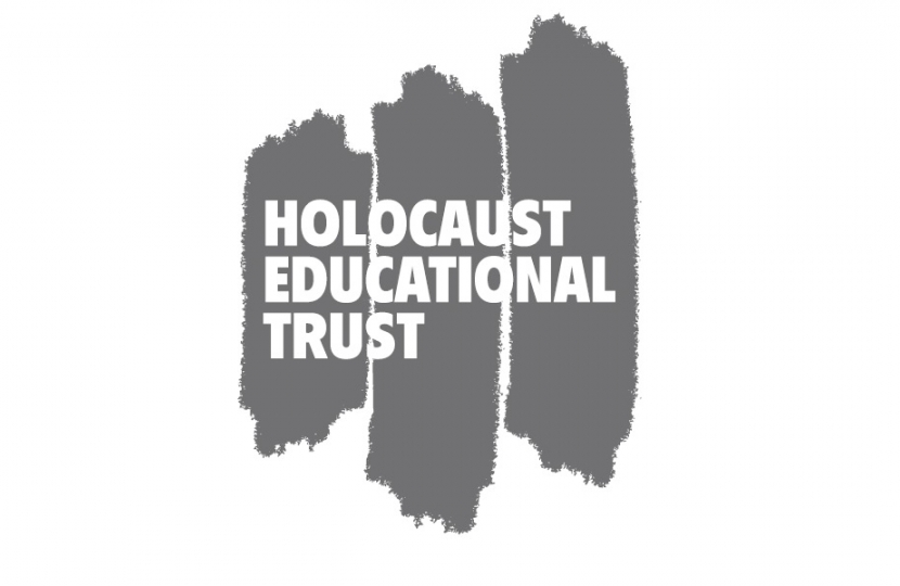 Holocaust Educational Trust