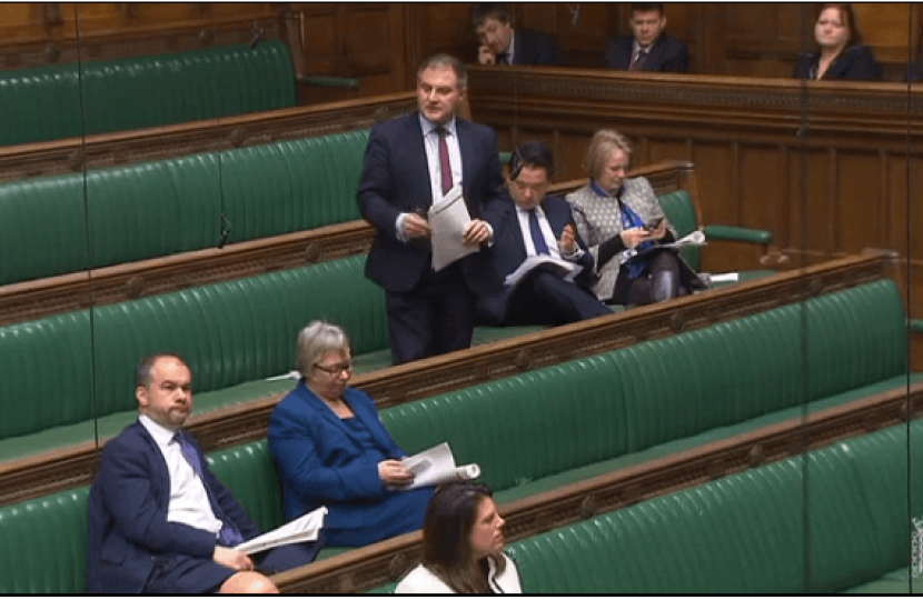 Jack Lopresti MP  - Home Office Question to Minister Victoria Atkins MP