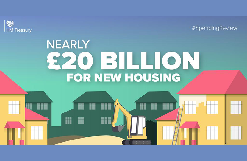 20bn for housing