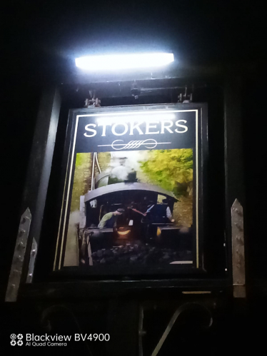 Stokers pub